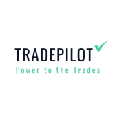 TradePilot dark transparent