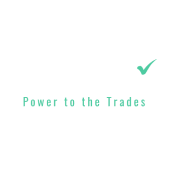 TradePilot white transparent